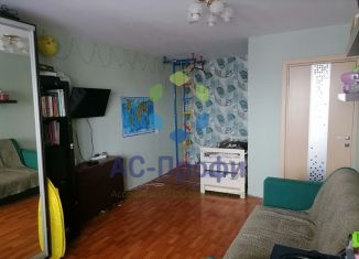 Продается 1-комнатная квартира, 36 м2, Самарская область, улица 22-го Партсъезда, 56
