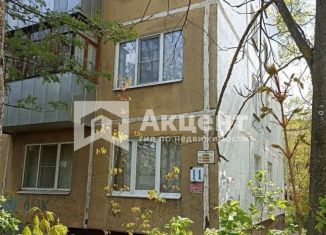 Продается трехкомнатная квартира, 50 м2, Ивановская область, 30-й микрорайон, 11