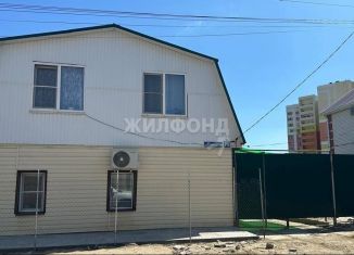 Продажа дома, 90 м2, Астрахань, Курильская улица, Ленинский район