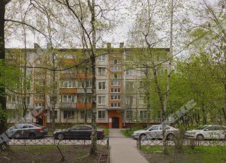 Продаю двухкомнатную квартиру, 49 м2, Санкт-Петербург, Витебский проспект, 31к5, муниципальный округ Гагаринское