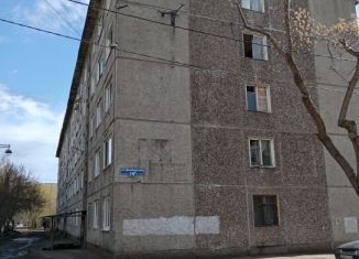 Квартира на продажу студия, 17.3 м2, Красноярский край, Джамбульская улица, 19Б