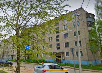 Продажа двухкомнатной квартиры, 44.2 м2, Московская область, Рабочая улица, 24
