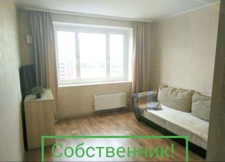 2-комнатная квартира в аренду, 47 м2, Тюмень, Кремлёвская улица, 110к3, Калининский округ