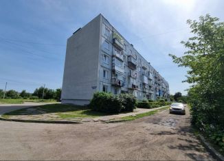 Продается 2-комнатная квартира, 48.5 м2, Калининградская область, Ленинградская улица, 16к5