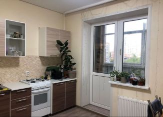 1-комнатная квартира на продажу, 40 м2, Саранск, Севастопольская улица, 25А