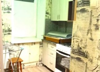 Продажа 1-комнатной квартиры, 20.3 м2, Ульяновская область, проспект Ленина, 43