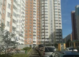 2-комнатная квартира на продажу, 52 м2, Москва, улица Липчанского, метро Некрасовка