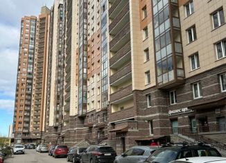 Сдается 1-комнатная квартира, 34 м2, Санкт-Петербург, проспект Королёва, 65, метро Комендантский проспект