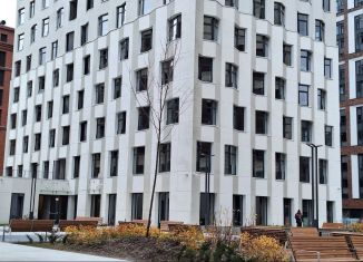 Продается 2-комнатная квартира, 51 м2, Москва, улица Архитектора Щусева, 4к1, ЖК Зиларт