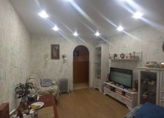 Продажа трехкомнатной квартиры, 56.2 м2, Ленинградская область, деревня Гарболово, 207