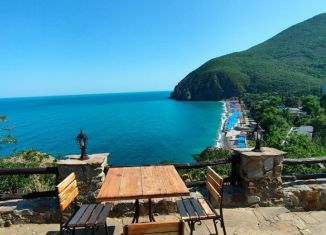 Сдам дом, 20 м2, посёлок городского типа Партенит, Крутой переулок, 7