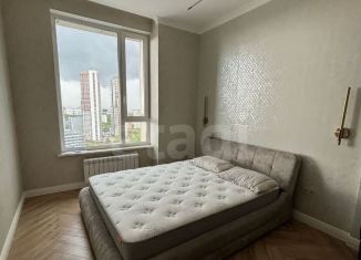 Продажа двухкомнатной квартиры, 61 м2, Москва, улица Архитектора Власова, 71к2
