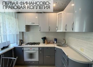 1-ком. квартира на продажу, 30.2 м2, Нижегородская область, проспект Ленина