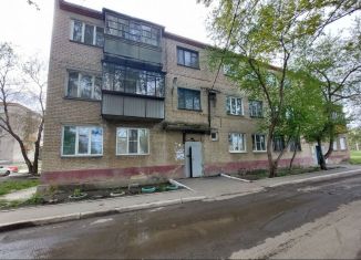 Продам 1-комнатную квартиру, 35 м2, Челябинск, улица ОПМС-42, 1