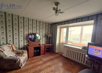 Продаю двухкомнатную квартиру, 52 м2, Санкт-Петербург, проспект Косыгина, 15, метро Проспект Большевиков