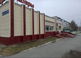 Торговая площадь на продажу, 412 м2, Тюменская область, 8-й микрорайон, 24