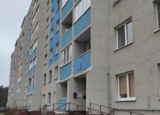 Продажа 2-комнатной квартиры, 58.7 м2, Калининградская область, Алданская улица, 38