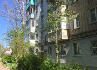 2-комнатная квартира на продажу, 43 м2, Ярославль, улица Бахвалова, 9А