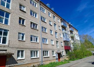 Продам однокомнатную квартиру, 30 м2, Рыбинск, Солнечная улица, 11