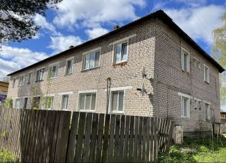 Продажа 2-комнатной квартиры, 41.7 м2, поселок городского типа Максатиха, Пролетарский переулок, 1