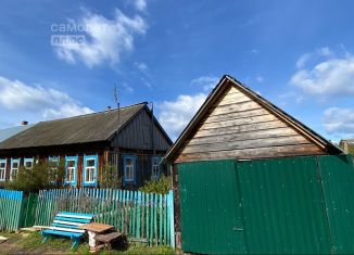 Дом на продажу, 30 м2, посёлок Нужъялы, Садовая улица