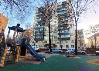 Продам квартиру студию, 14 м2, Москва, Стремянный переулок, 9, метро Добрынинская