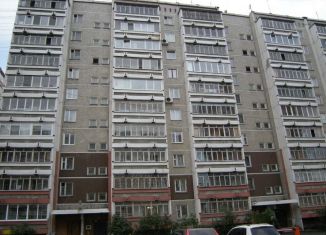 Сдам однокомнатную квартиру, 36 м2, Свердловская область, улица Викулова, 63к2
