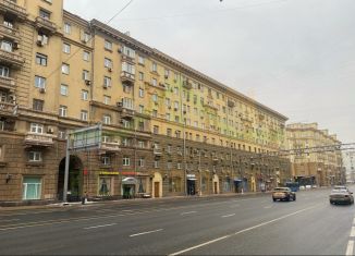 2-ком. квартира на продажу, 60 м2, Москва, проспект Мира, 76, метро Рижская