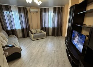 1-комнатная квартира в аренду, 46 м2, Самарская область, Солнечная улица, 34