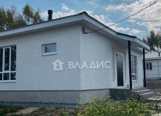 Продам дом, 100 м2, Нижегородская область