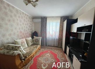 1-комнатная квартира на продажу, 33.6 м2, Шахты, проспект Ленинского Комсомола, 40