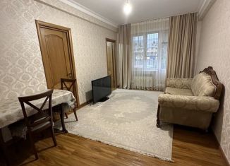 Сдаю 2-комнатную квартиру, 59.7 м2, Дагестан, улица Гагарина, 25