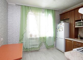 Продам 1-комнатную квартиру, 37 м2, Омск, Краснознамённая улица, 26к4, Центральный округ