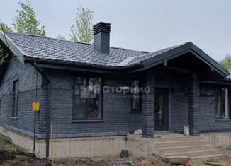 Продажа дома, 95 м2, деревня Блохино, Роскошная улица