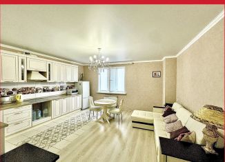 Продается 2-комнатная квартира, 91 м2, Таганрог, улица Ленина, 226-5