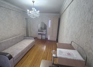 1-комнатная квартира на продажу, 40 м2, Махачкала, проспект Насрутдинова, 22