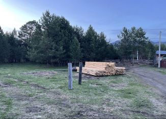 Участок на продажу, 20 сот., посёлок Усть-Сема