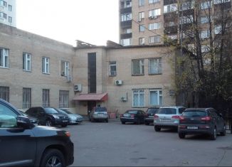 Офис в аренду, 94 м2, Москва, Ленинский проспект, 42к6, Гагаринский район