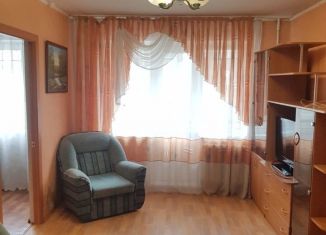 Продаю двухкомнатную квартиру, 45 м2, Барнаул, улица Георгия Исакова, 122, Железнодорожный район