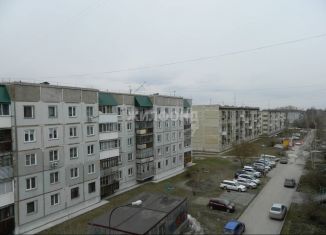 Продается 2-комнатная квартира, 51.8 м2, Новосибирск, улица Солидарности, 97А, метро Заельцовская