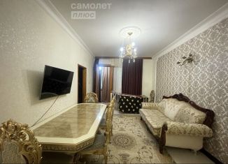 Продаю трехкомнатную квартиру, 50 м2, Дагестан, проспект Имама Шамиля, 36