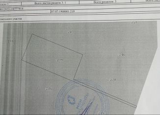 Продам земельный участок, 6 сот., Кабардино-Балкариия, улица Шогенова