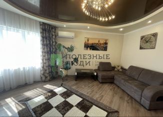 Продается 3-комнатная квартира, 100.3 м2, Новороссийск, проспект Дзержинского, 224
