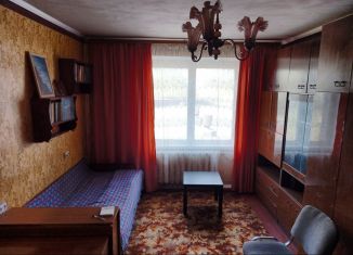 Сдаю в аренду 1-комнатную квартиру, 31 м2, Московская область, Железнодорожная улица, 16