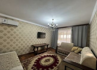 1-комнатная квартира в аренду, 40 м2, Дагестан, улица Сальмана