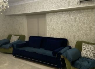 Двухкомнатная квартира на продажу, 54 м2, Чечня, проспект Ахмат-Хаджи Абдулхамидовича Кадырова, 46
