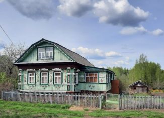 Продажа дома, 44 м2, Нижегородская область, 22Н-2433