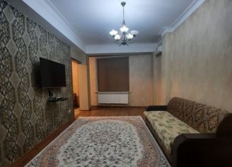 Сдается в аренду 1-комнатная квартира, 42 м2, Дагестан, улица Абдуллы Гаджиева, 14В