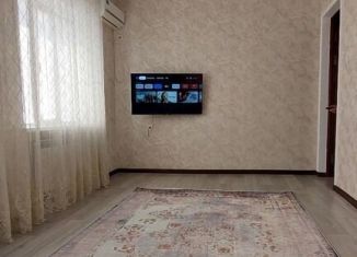 Аренда двухкомнатной квартиры, 78 м2, Каспийск, улица Амет-хан Султана, 8А