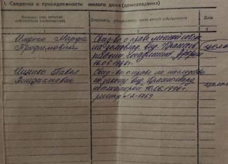 Продается участок, 30 сот., село Новоивановка, Аэродромная улица